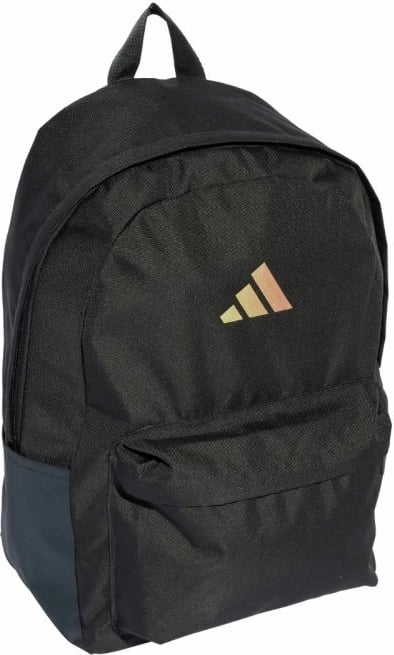 Çantë shpine adidas unisex, e zezë