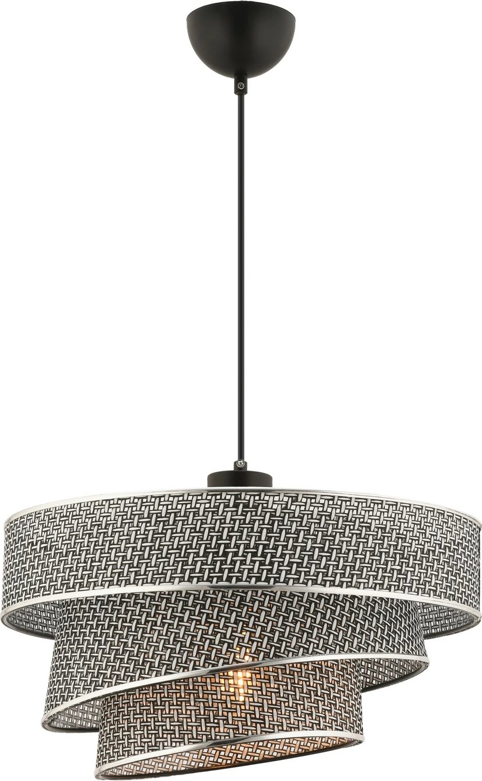 Llambadar Opviq, Couper Hazeran, ngjyrë gri Llambadar Opviq, Couper Hazeran, ngjyrë gri