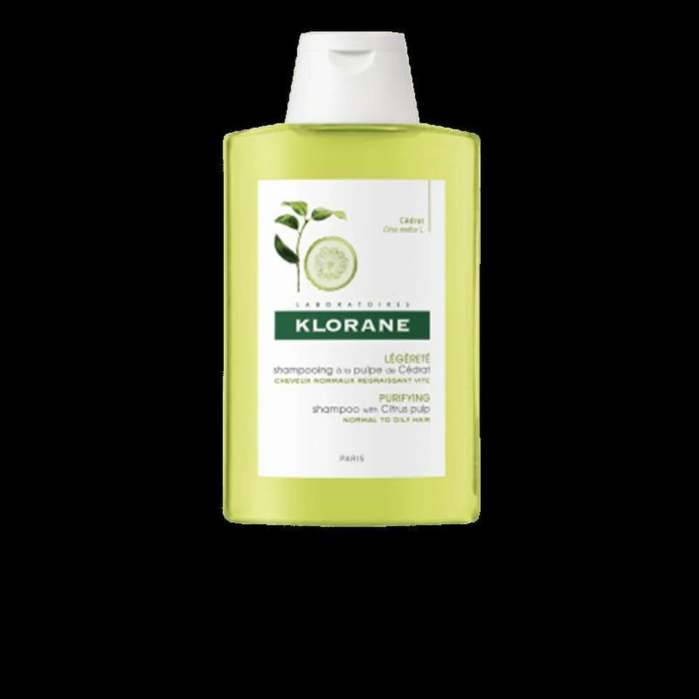 Shampon Klorane Cider 200ml