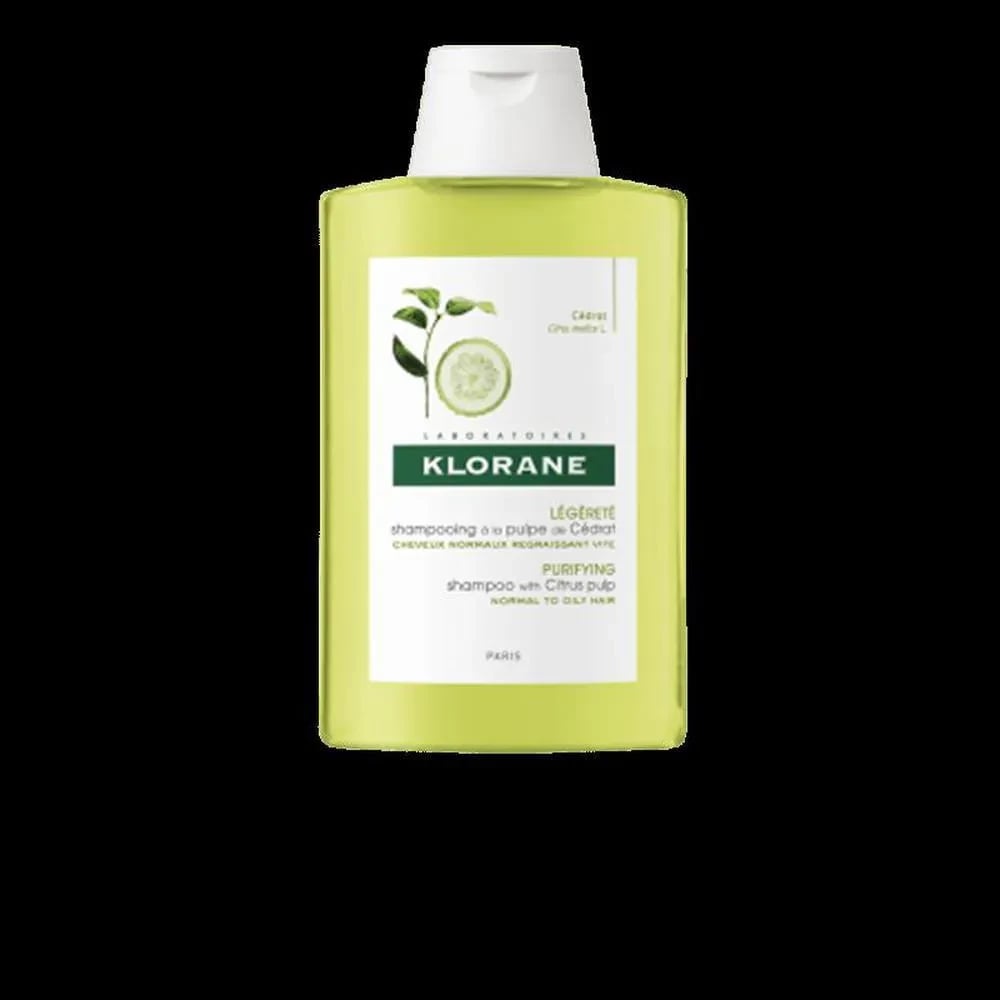Shampon Klorane Cider 200ml