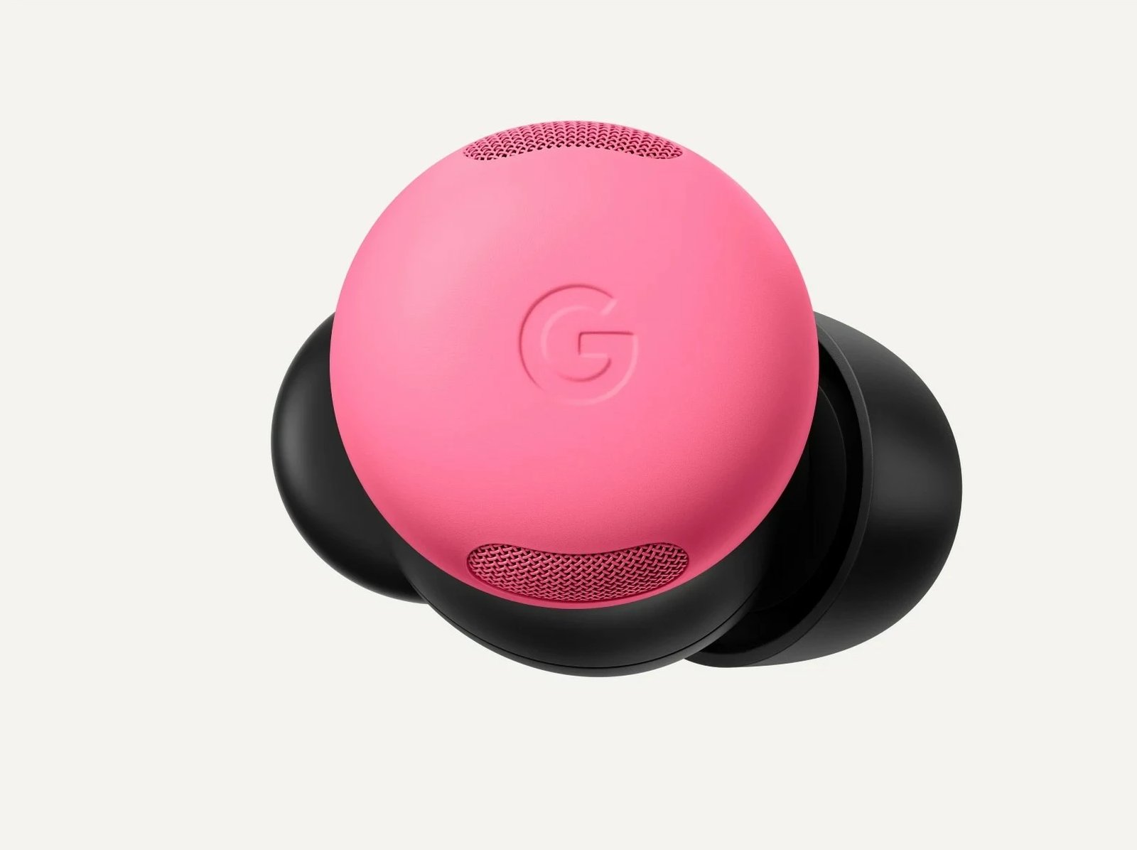 Kufje Google Pixel Buds Pro 2, TWS, Peony