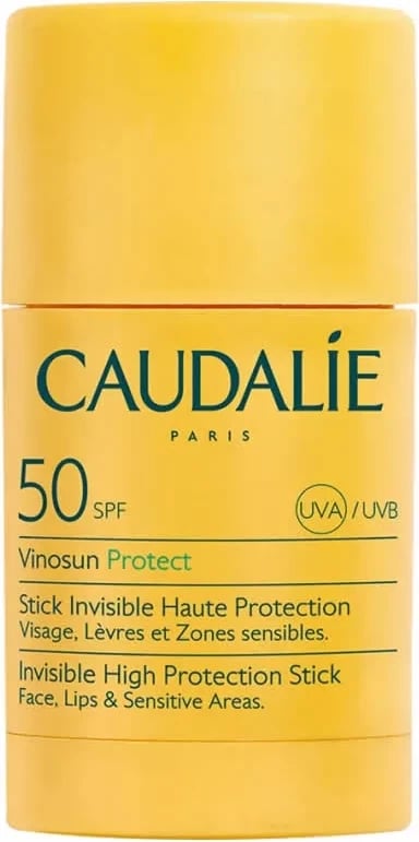 Stick për diell Caudalie Vinosun Protect SPF 50, 15g