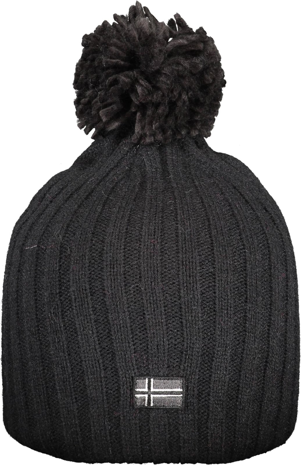 Kapelë NORWAY 1963 femra, e zezë