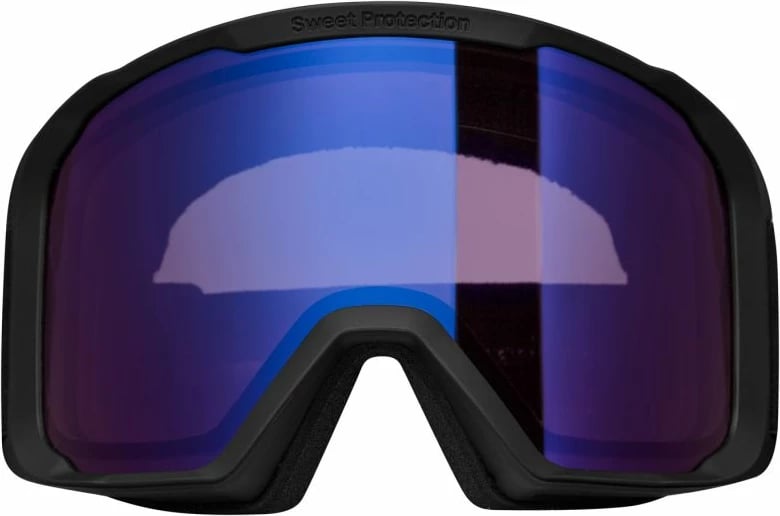 Syze skijimi Sweet Protection, unisex, të zeza/kaltër