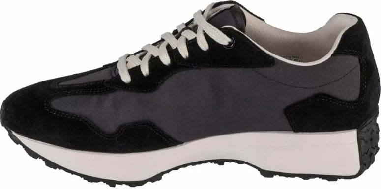 Atlete Skechers për meshkuj, të zeza