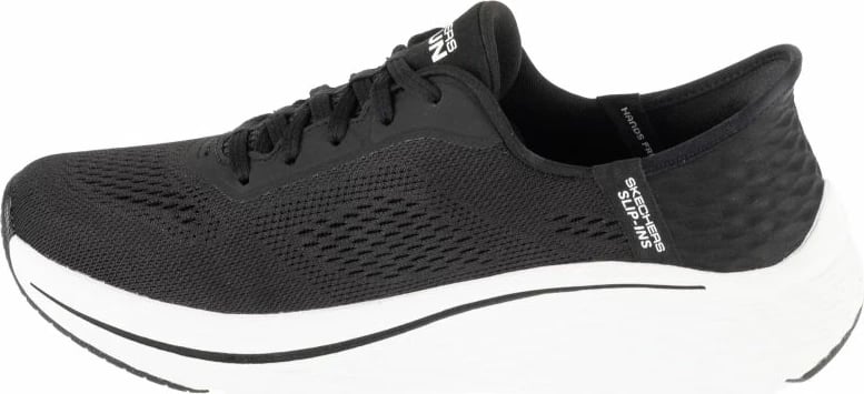 Atlete Skechers lifestyle, të zeza