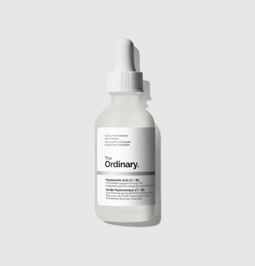 Serum The Ordinary Hyaluronic Acid 2% + B5, 60 ml