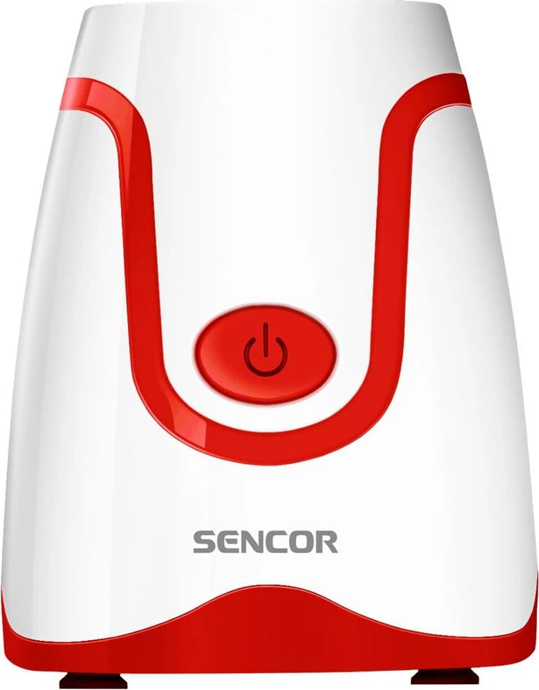 Blender Smoothie Sencor SBL 2214RD, e kuqe Blender Smoothie Sencor SBL 2214RD, e kuqe