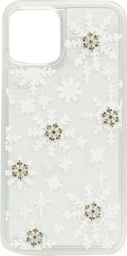 Fotroll Për Telefon Tech Time FA103-003 (Bardhë, IP14PROMAX)