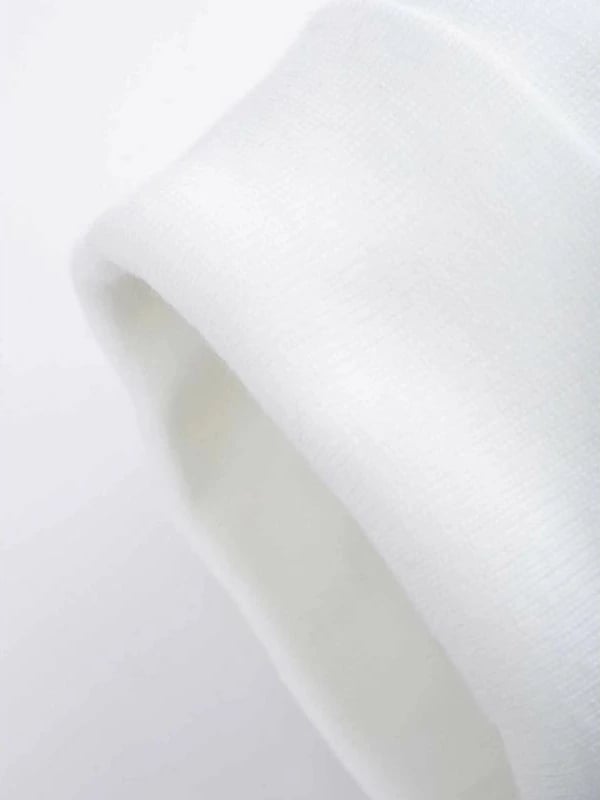 Kapele Per Femra Brille White Kapele Per Femra Brille White