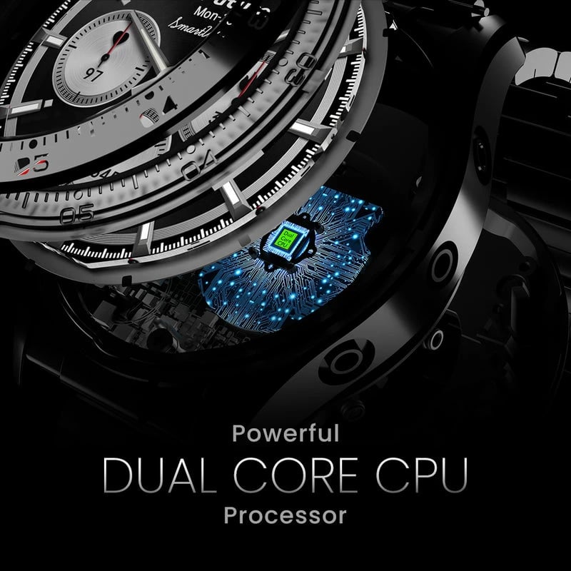 Orë E Mençur HI-FUTURE GO PRO2