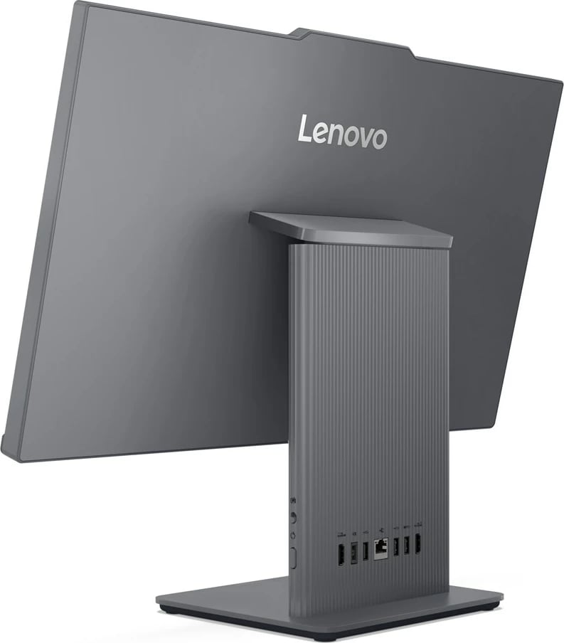 Kasë All-in-One Lenovo IdeaCentre AIO 24IRH9, Intel Core i5-13420H, 16 GB RAM, 512 GB SSD, 23.8", Gri