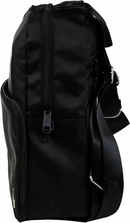 Çantë shpine Skechers, e zezë