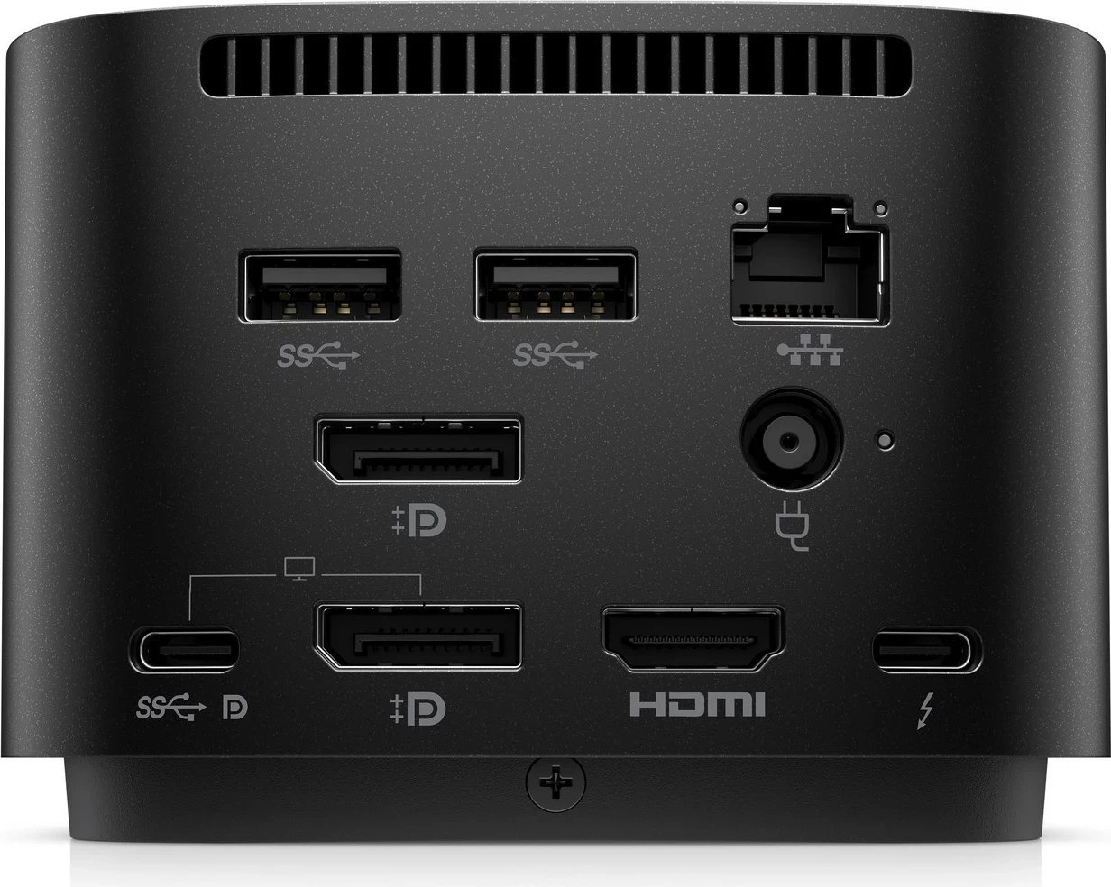 Docking station HP Thunderbolt Dock 120W G4