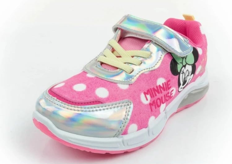 Atlete për fëmijë Leomil, rozë