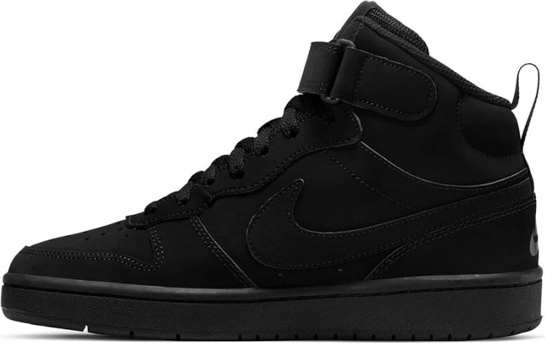 Atlete për fëmijë Nike, të zeza