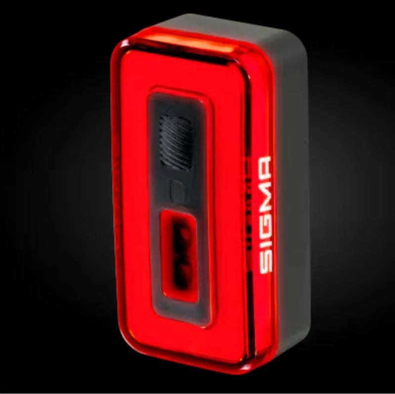 Dritë prapa për biçikletë Sigma, uniseks