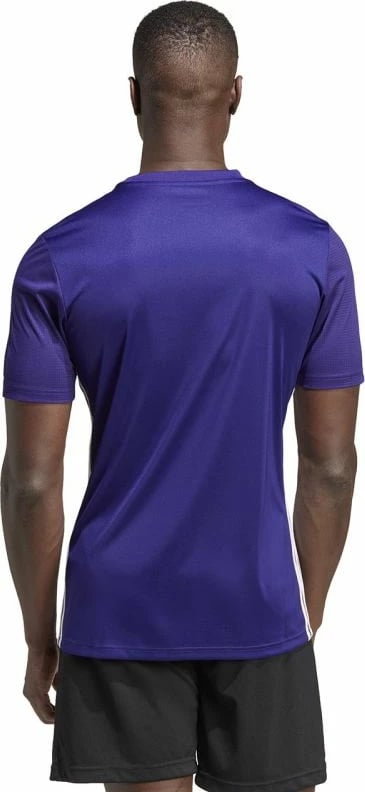 Fanellë adidas për meshkuj, vjollcë