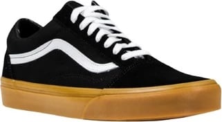 Atlete Vans uomo, të zeza