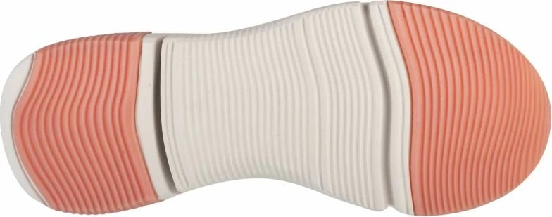 Atlete femra Skechers, rozë