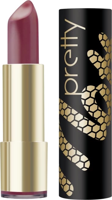 Buzëkuq Dermacol Pretty Matte No.26, 10g