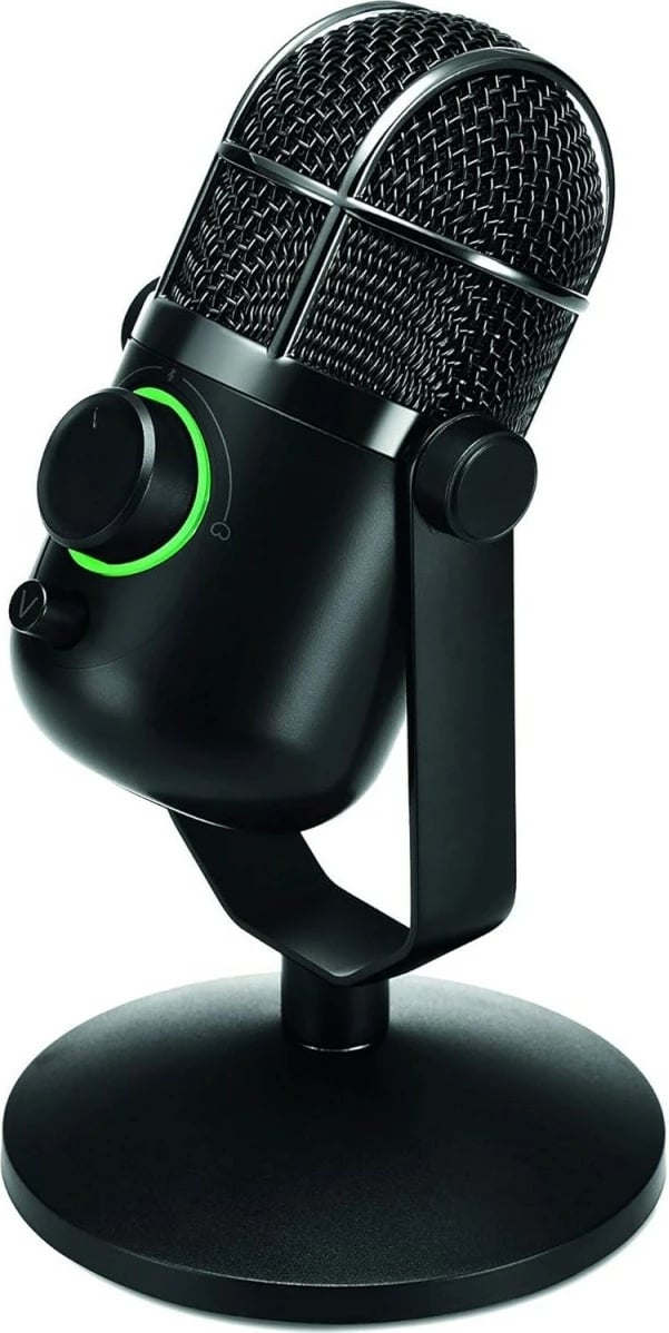 Mikrofon Thronmax MDrill Dome Plus TM-M3P, USB-C, i zi