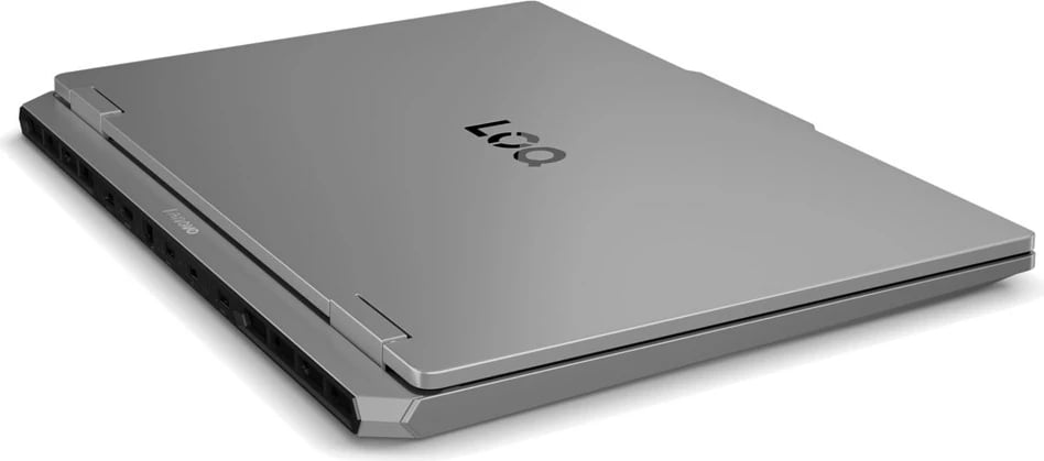Laptop Lenovo LOQ 17IRX10, 17.3", Intel Core i5-13450HX, 16 GB RAM, 1 TB SSD, NVIDIA RTX 5050 8 GB, Luna Grey