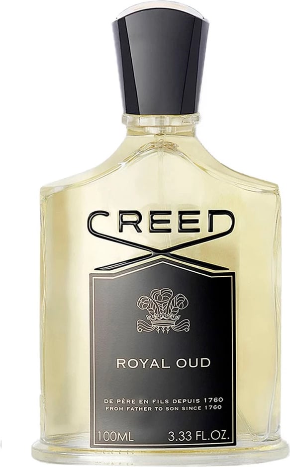 Eau de Parfum Creed Royal Oud 100ml
