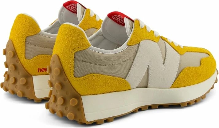 Atlete New Balance për meshkuj/femra, të verdha