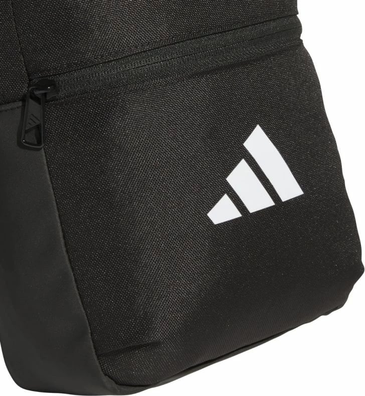 Çantë shpine adidas unisex, e zezë Çantë shpine adidas unisex, e zezë
