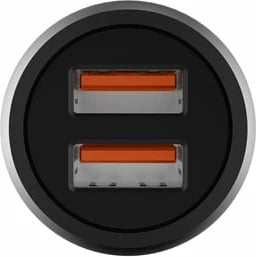 Karikues Për Veturë LDNIO C503Q (Hiri) Karikues Për Veturë LDNIO C503Q (Hiri)