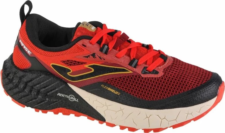 Atlete për meshkuj Joma, të kuqe