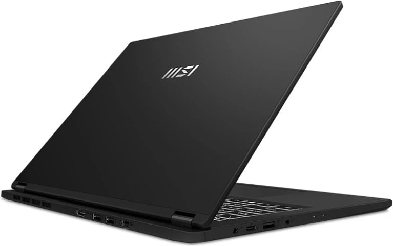 Laptop MSI Modern 14 H D13MG-094PL, 14", Intel Core i7, 16GB RAM, 512GB SSD, i zi