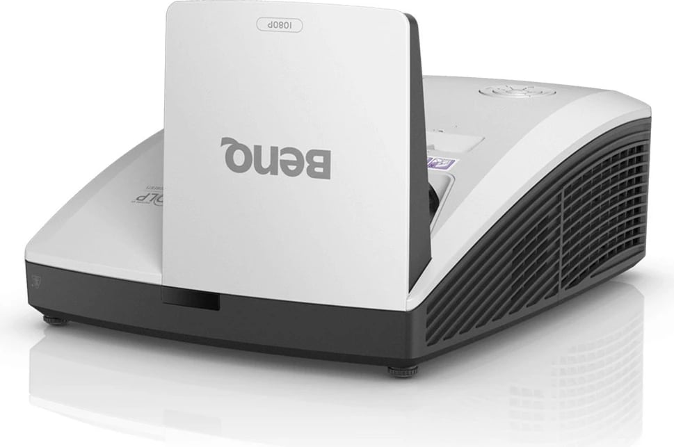 Projektor BenQ MH856UST+, 3500 ANSI lumens, DLP, 1080p, 10000:1, 16:9