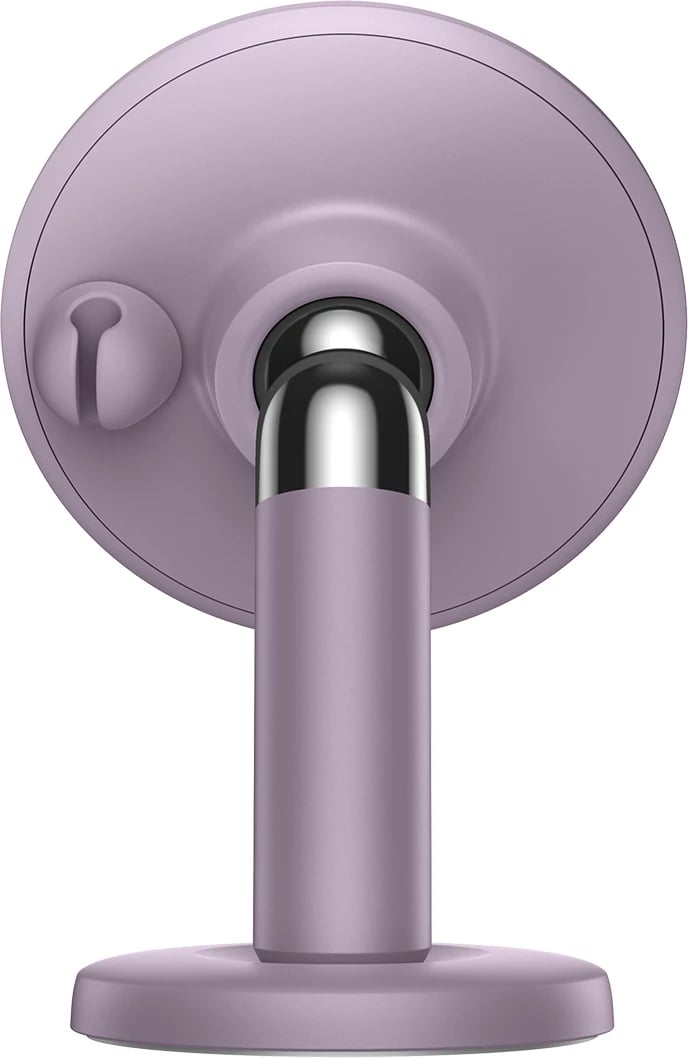 Mbështjellës magnetik për telefon Baseus C01, për panel të makinës, Violet