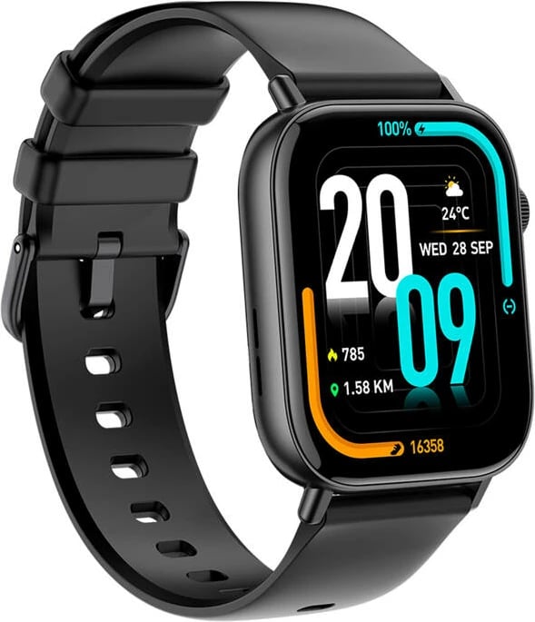 Smartwatch Colmi C8 Max, 1.93", Bluetooth Calling, i zi