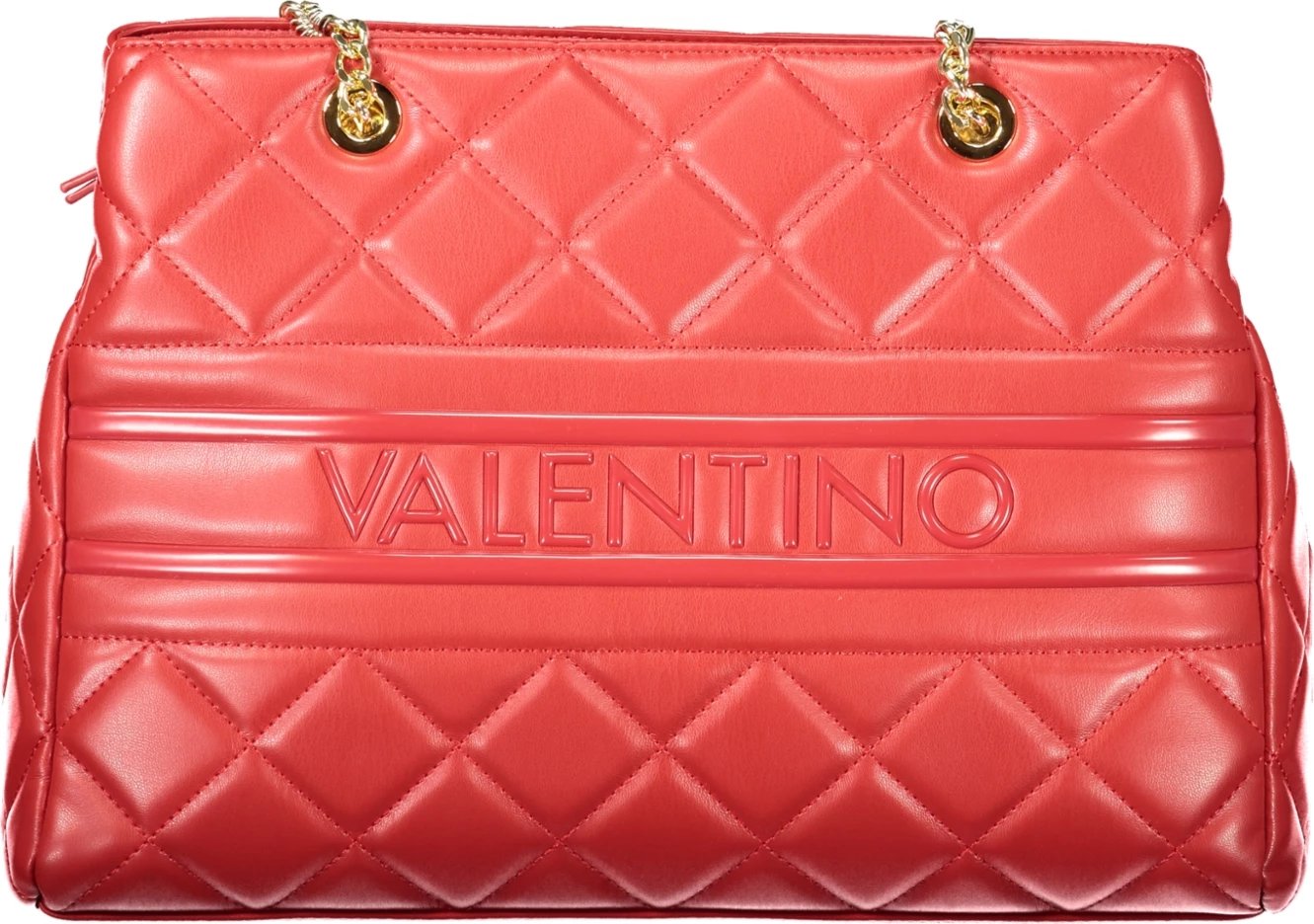 Çantë Valentino Bags femra, e kuqe