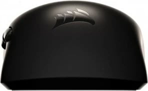 Maus Corsair Sabre v2 Pro Ultralight, wireless, 33,000 DPI, i zi