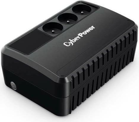 UPS CyberPower BU650EG-FR, 650VA/360W, Desktop, i zi