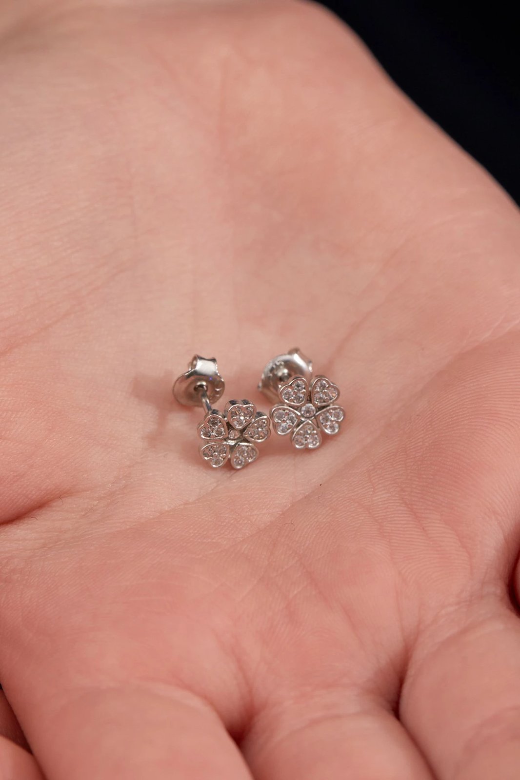 Vathë argjendi Elika Silver, CTR-ELKSLC40019