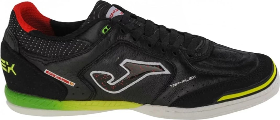Atlete futsali Joma Top Flex Indoor 2401, Zezë