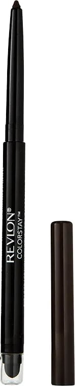 Eyeliner Revlon Colorstay 203 Brown unisex 0,28g