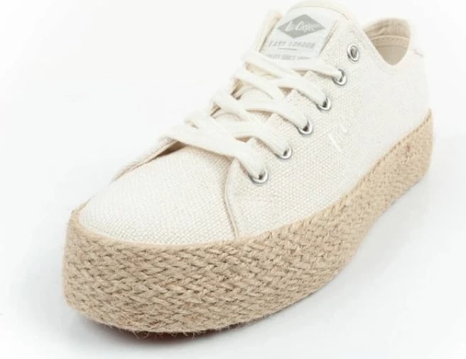 Atlete për femra Lee Cooper, bezhë