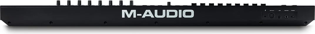 Keyboard Controller M-AUDIO Oxygen Pro 61, 61 keys, USB