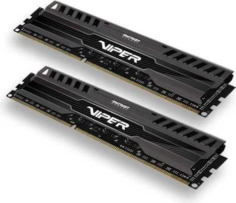 RAM memorie Patriot Viper 3,16GB,1866MHz