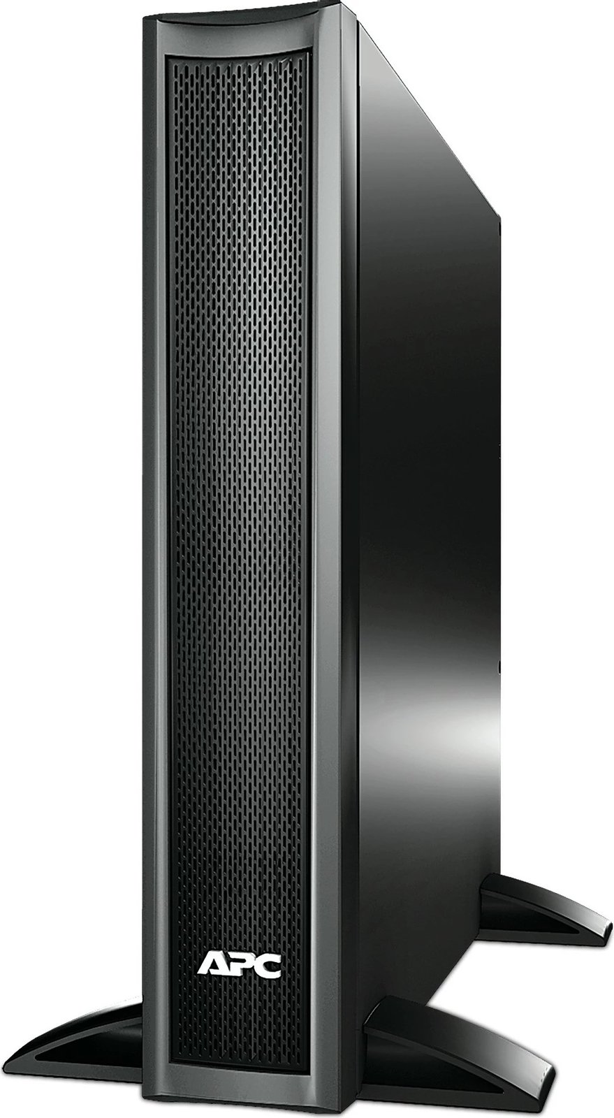 Bateri e jashtme APC Smart-UPS X-Series, 48V, 864VAh, rackmount, 2U, e zezë