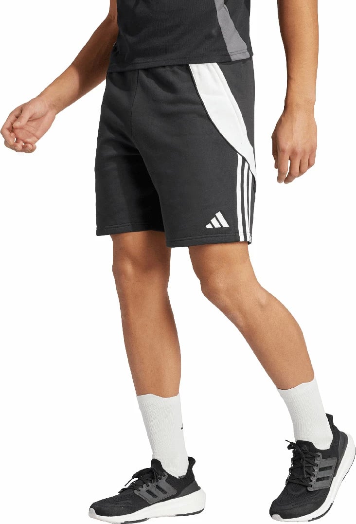 Shorce për meshkuj adidas, të zeza