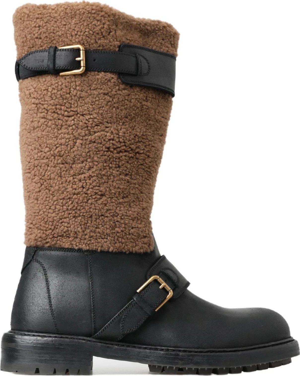 Çizme për femra Dolce & Gabbana