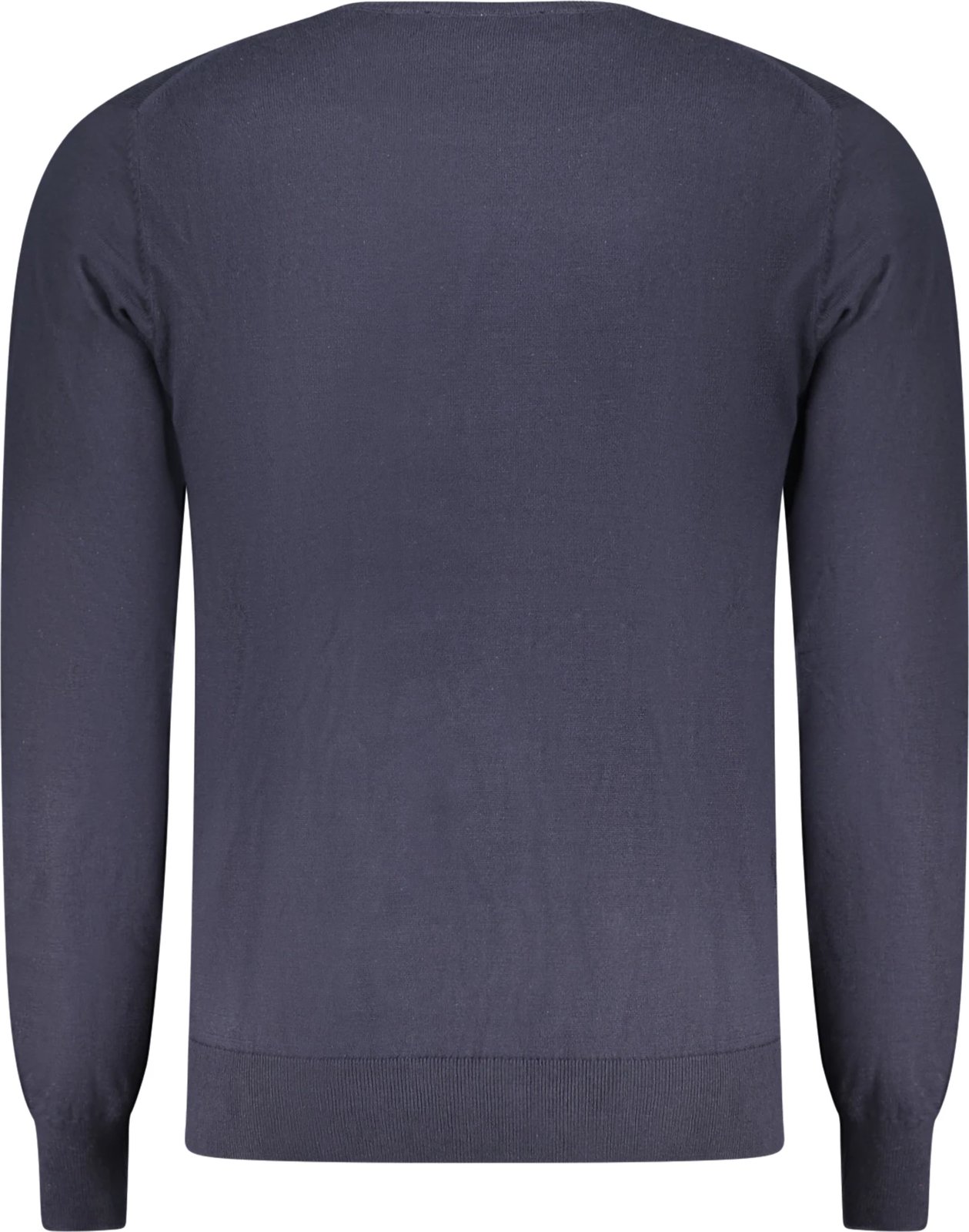 Këmishë për meshkuj ACCADEMIA MILITARE, blu