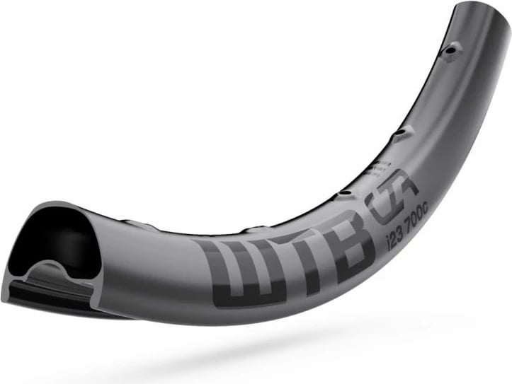 Rreth biçiklete WTB për meshkuj, i zi